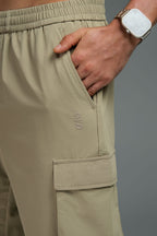Pantalones 2s Style & Sport Deportivo Cargo para Caballeros