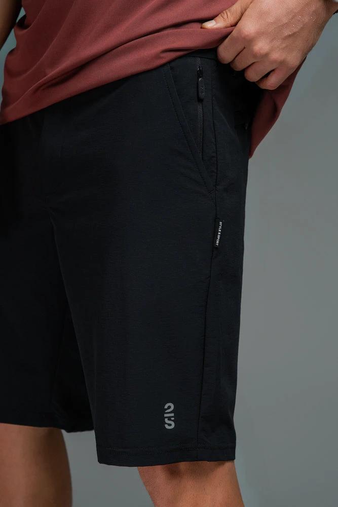 Pantalón Corto 2s Style & Sport Deportivo Para Caballeros by 2s Style & Sport