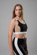 Leggins 2s Style & Sport Deportivo para Damas