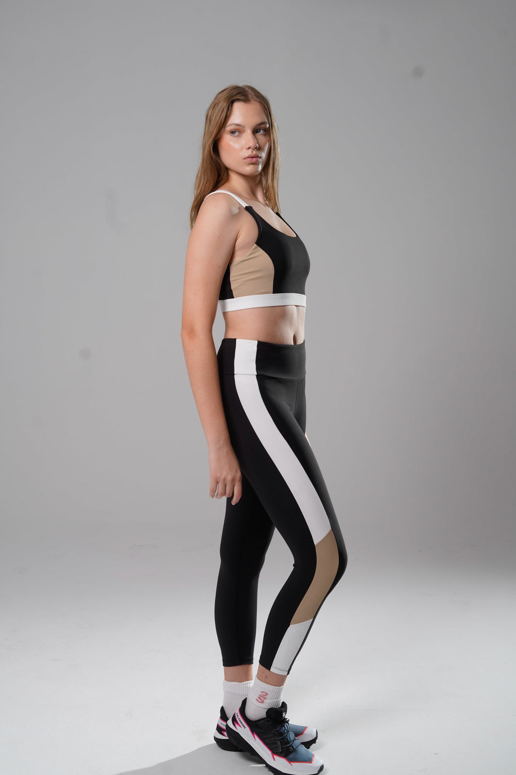 Leggins 2s Style & Sport Deportivo para Damas