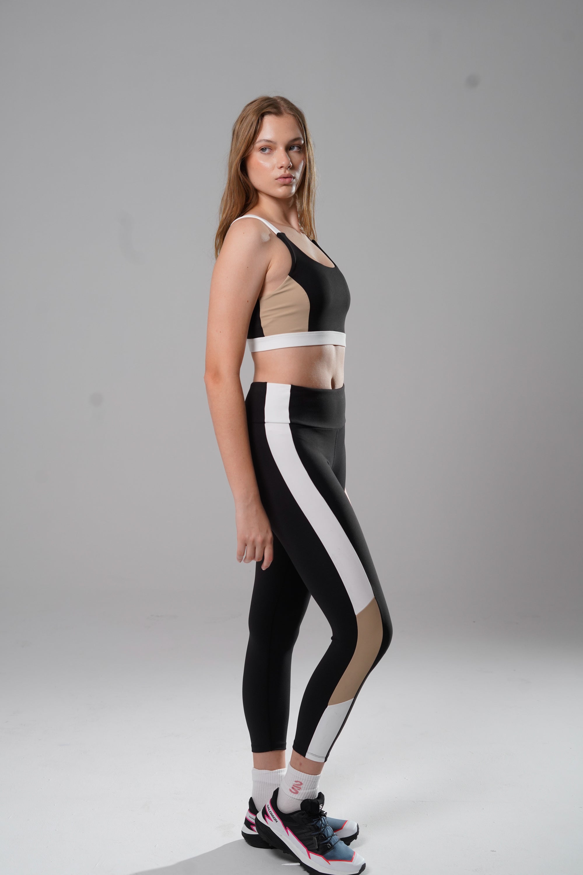 Leggins 2s Style & Sport Deportivo para Damas