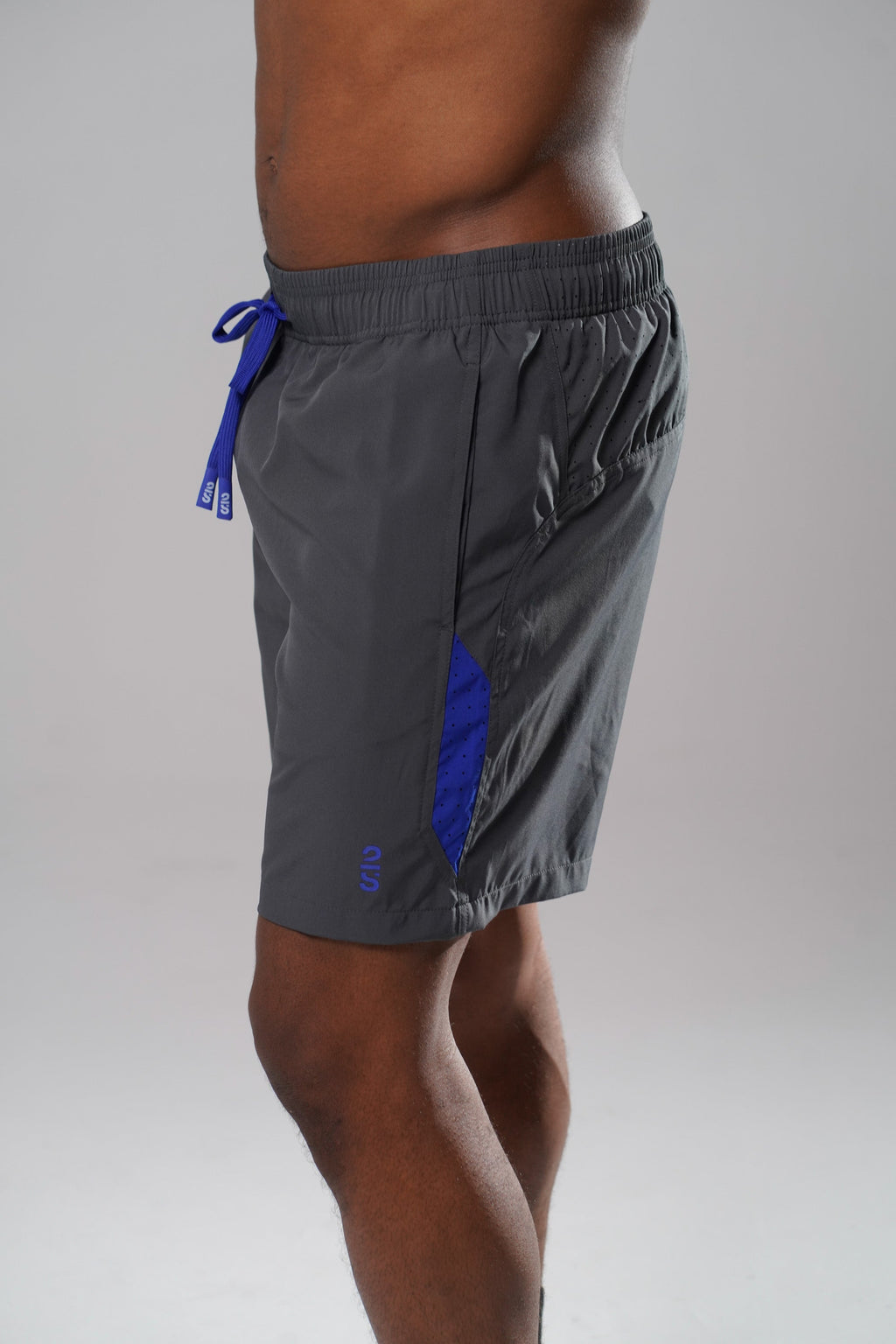 Pantalón Corto 2s Style & Sport Deportivo para Caballeros
