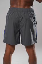 Pantalón Corto 2s Style & Sport Deportivo para Caballeros