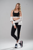 Blusa 2s Style & Sport sin Mangas Deportivo para Damas