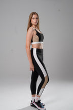 Blusa 2s Style & Sport sin Mangas Deportivo para Damas