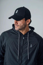 Jacket 2s Style & Sport Mangas Largas Deportivo Con Capucha Para Caballeros by 2s Style & Sport