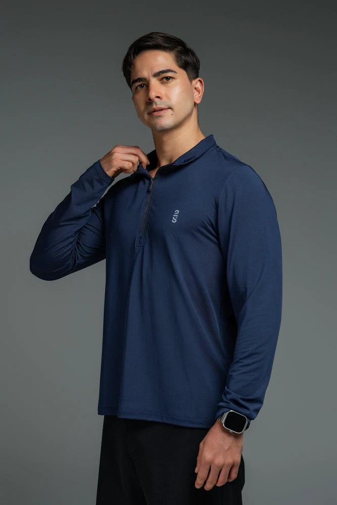 Jacket 2s Style & Sport Mangas Largas Deportivo Para Caballeros by 2s Style & Sport