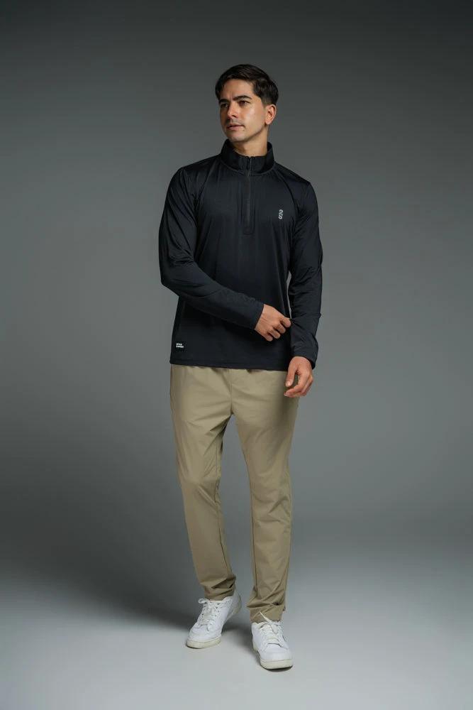 Jacket 2s Style & Sport Mangas Largas Deportivo Para Caballeros by 2s Style & Sport