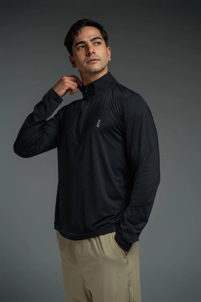 Jacket 2s Style & Sport Mangas Largas Deportivo Para Caballeros by 2s Style & Sport