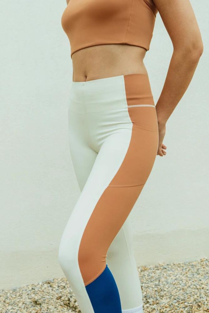 Leggings 2s Style & Sport Deportivo Para Damas by 2s Style & Sport