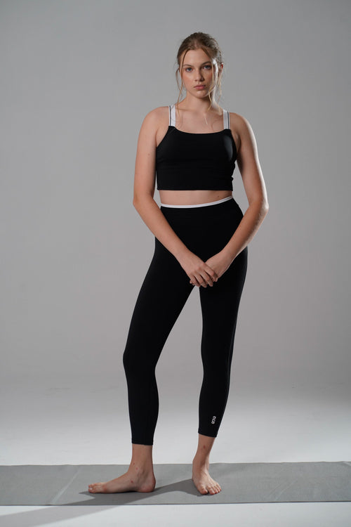 Leggins 2s Style & Sport Deportivo para Damas