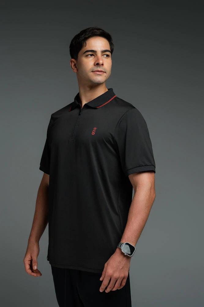Poloshirt 2s Style & Sport Mangas Cortas Deportivo Para Caballeros by 2s Style & Sport