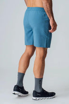 Pantalón Corto 2s Style & Sport Deportivo Bols Zipper Para Caballeros by 2s Style & Sport