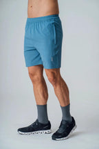 Pantalón Corto 2s Style & Sport Deportivo Bols Zipper Para Caballeros by 2s Style & Sport