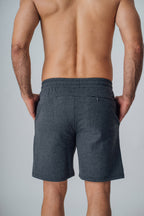 Pantalón Corto 2s Style & Sport Deportivo para Caballeros