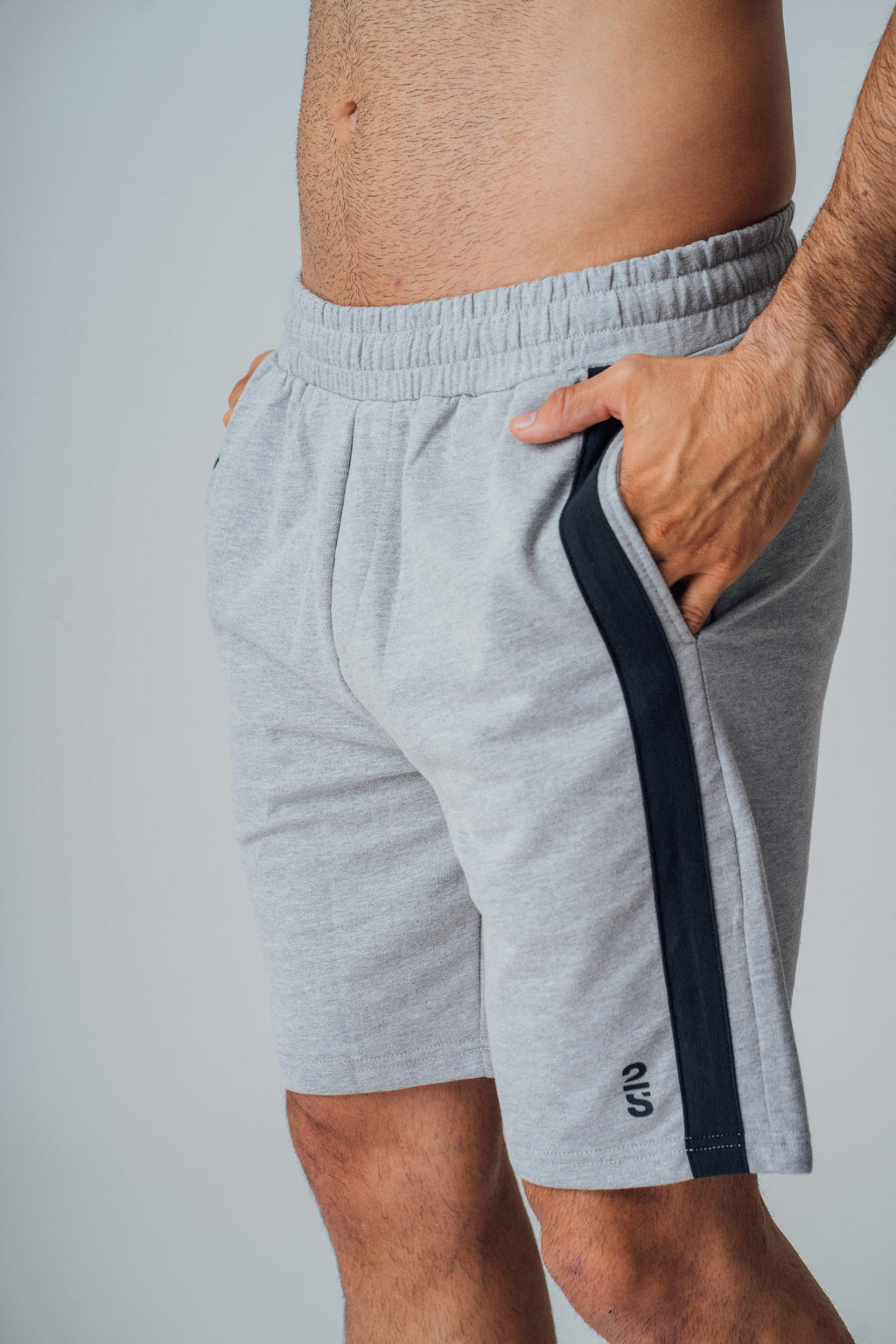 Pantalón Corto 2s Style & Sport Deportivo para Caballeros