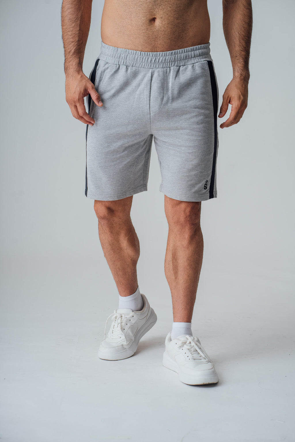 Pantalón Corto 2s Style & Sport Deportivo para Caballeros