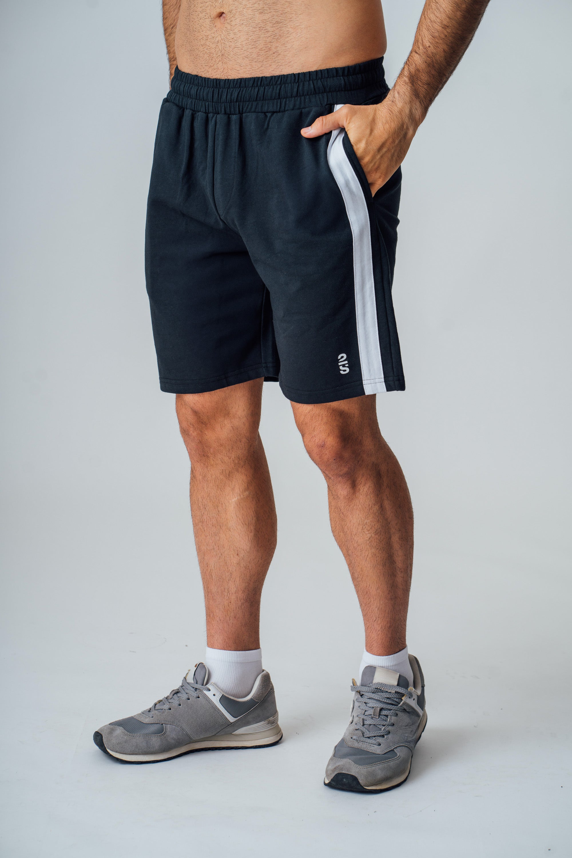 Pantalón Corto 2s Style & Sport Deportivo para Caballeros