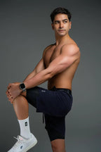 Pantalón Corto 2s Style & Sport Deportivo Para Caballeros by 2s Style & Sport