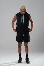 Pantalón Corto 2s Style & Sport Deportivo para Caballeros