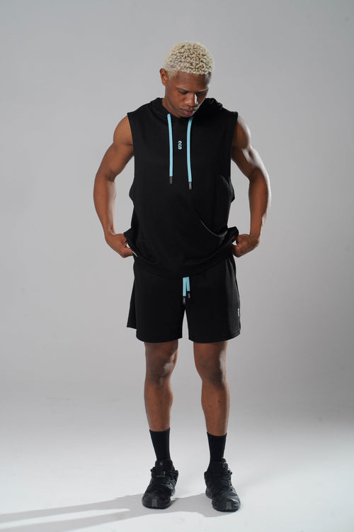 Pantalón Corto 2s Style & Sport Deportivo para Caballeros
