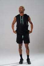 Pantalón Corto 2s Style & Sport Deportivo para Caballeros