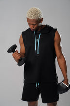 Pantalón Corto 2s Style & Sport Deportivo para Caballeros