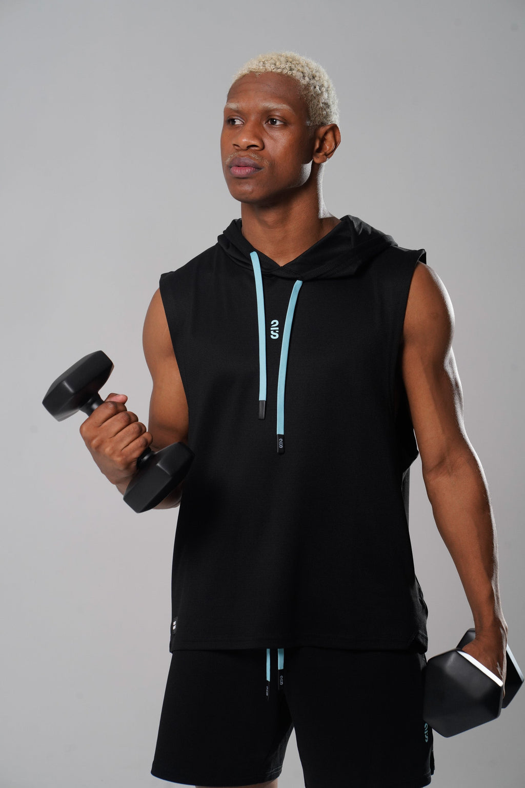 Pantalón Corto 2s Style & Sport Deportivo para Caballeros