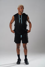 Pantalón Corto 2s Style & Sport Deportivo para Caballeros
