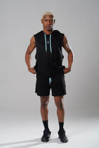 Pantalón Corto 2s Style & Sport Deportivo para Caballeros