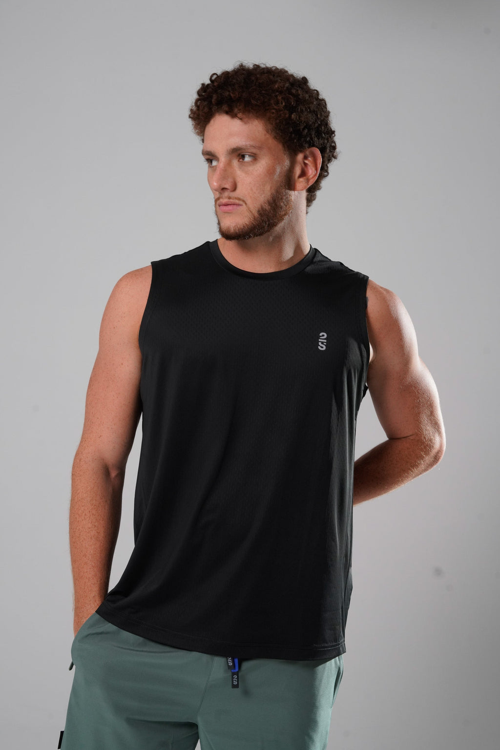 Pantalón Corto 2s Style & Sport Deportivo para Caballeros