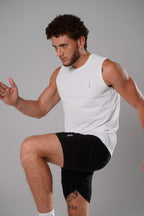 Pantalón Corto 2s Style & Sport Deportivo para Caballeros