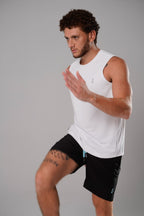 Pantalón Corto 2s Style & Sport Deportivo para Caballeros