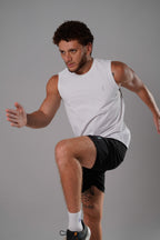 Pantalón Corto 2s Style & Sport Deportivo para Caballeros