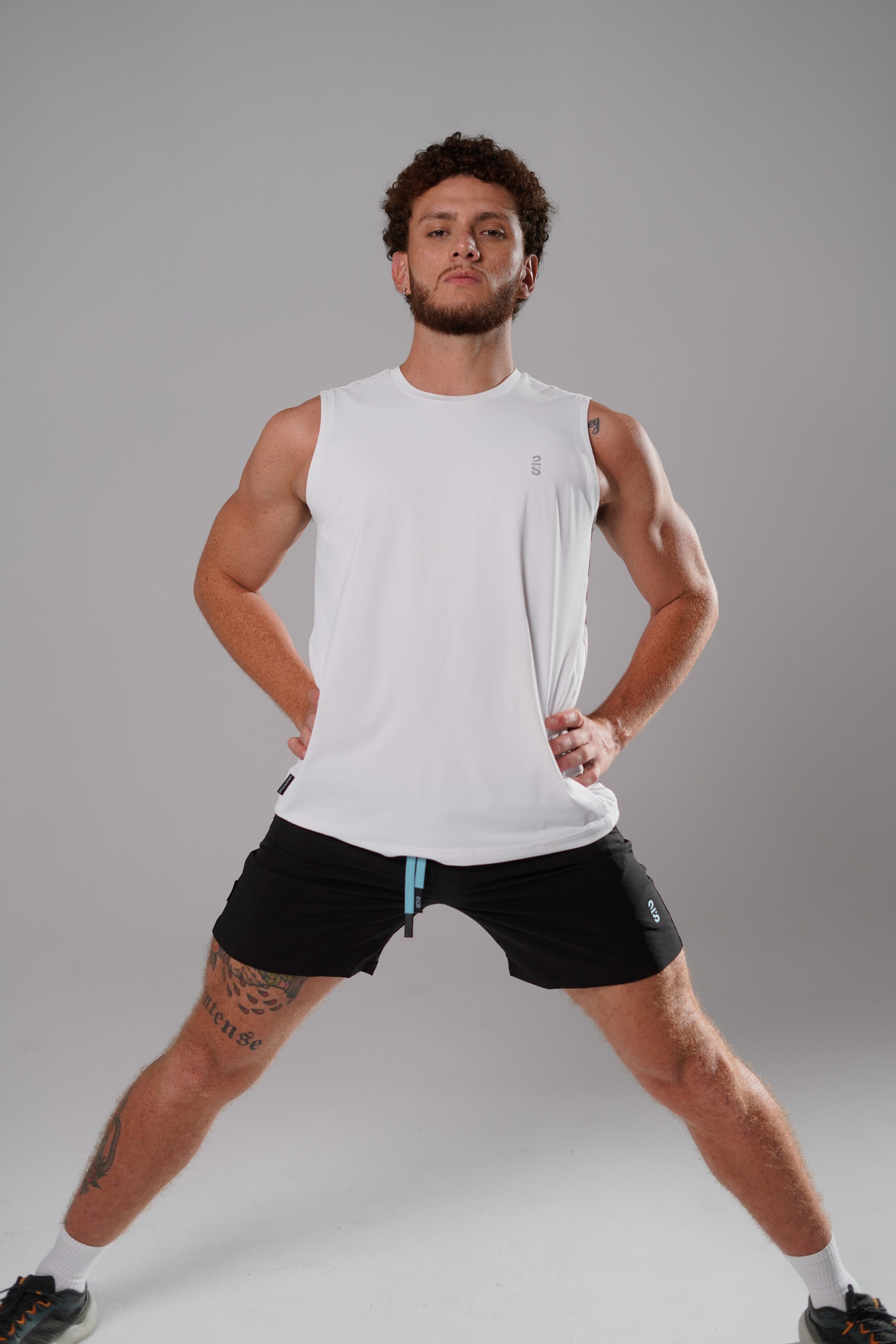 Pantalón Corto 2s Style & Sport Deportivo para Caballeros