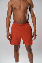 Pantalón Corto 2s Style & Sport Deportivo para Caballeros