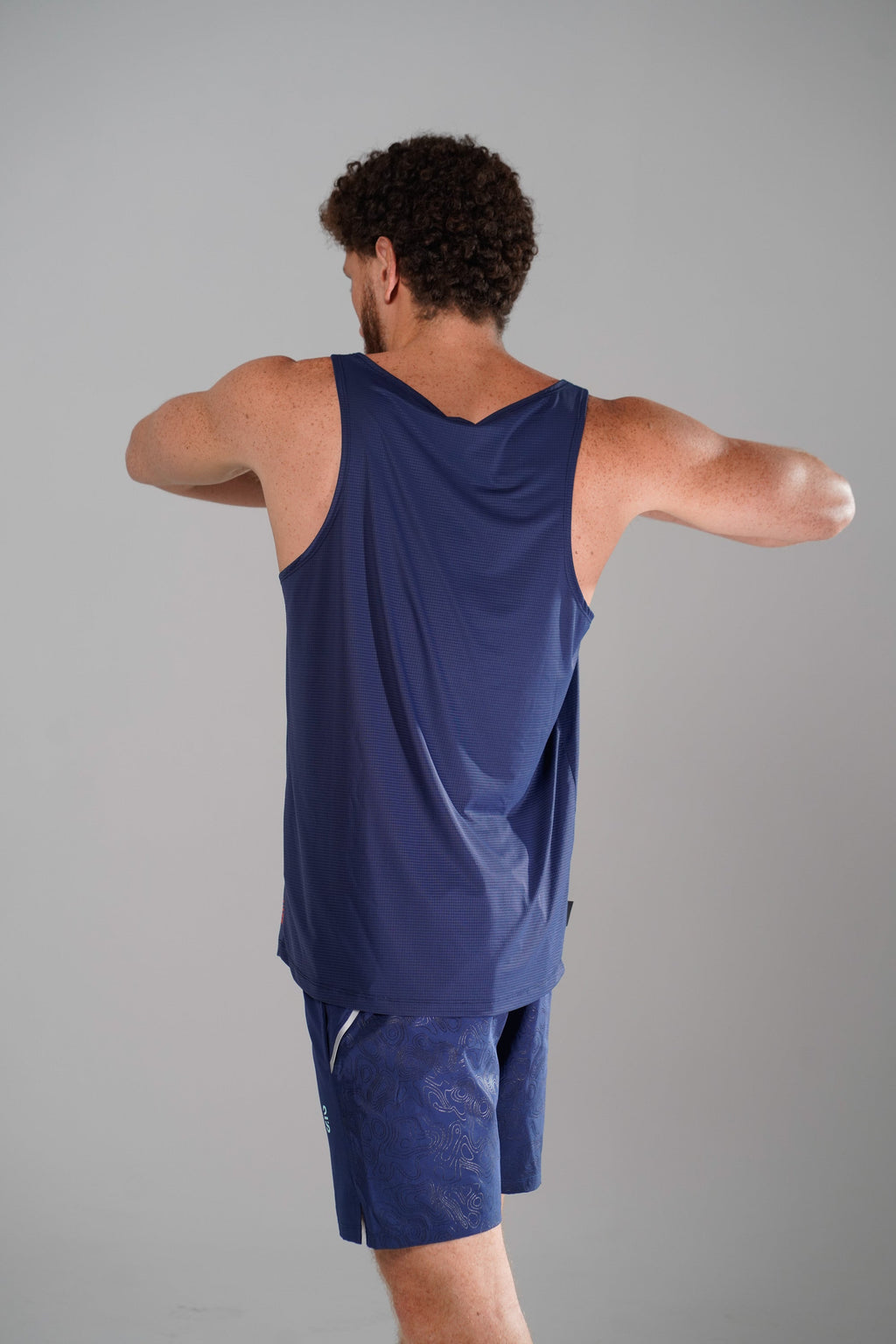 Pantalón Corto 2s Style & Sport Deportivo para Caballeros