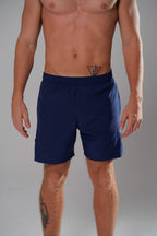 Pantalón Corto 2s Style & Sport Deportivo para Caballeros