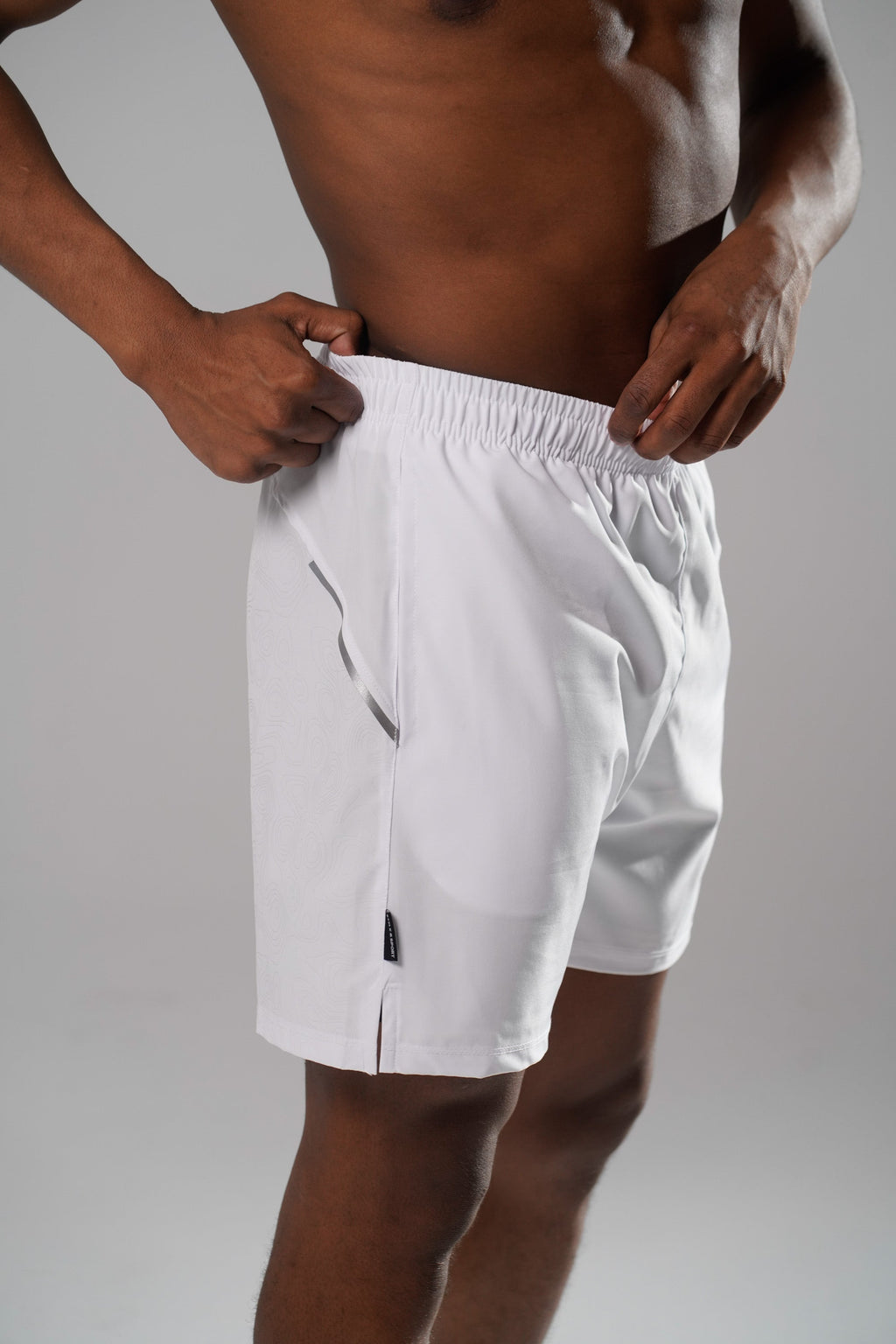 Pantalón Corto 2s Style & Sport Deportivo para Caballeros