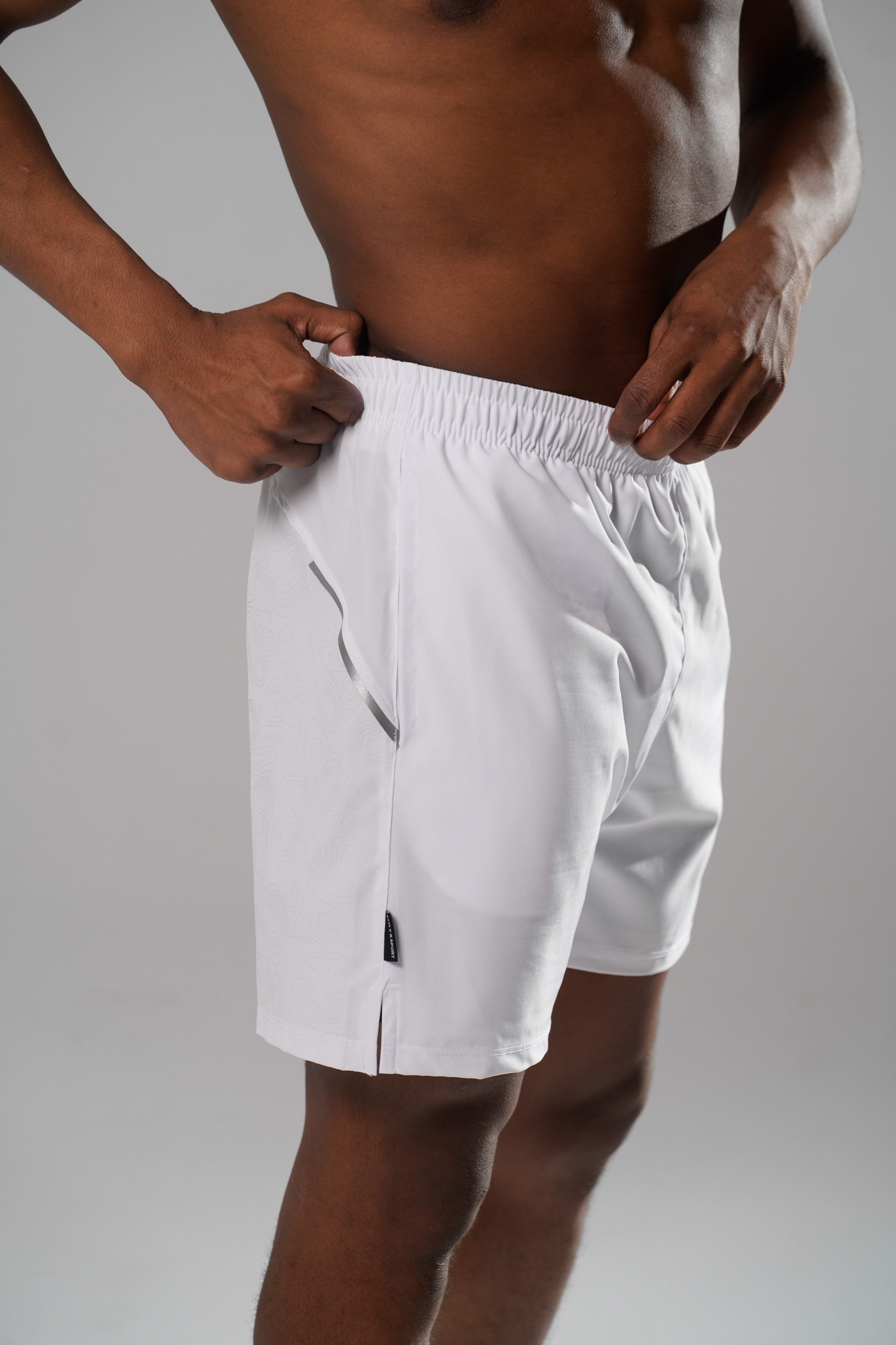 Pantalón Corto 2s Style & Sport Deportivo para Caballeros