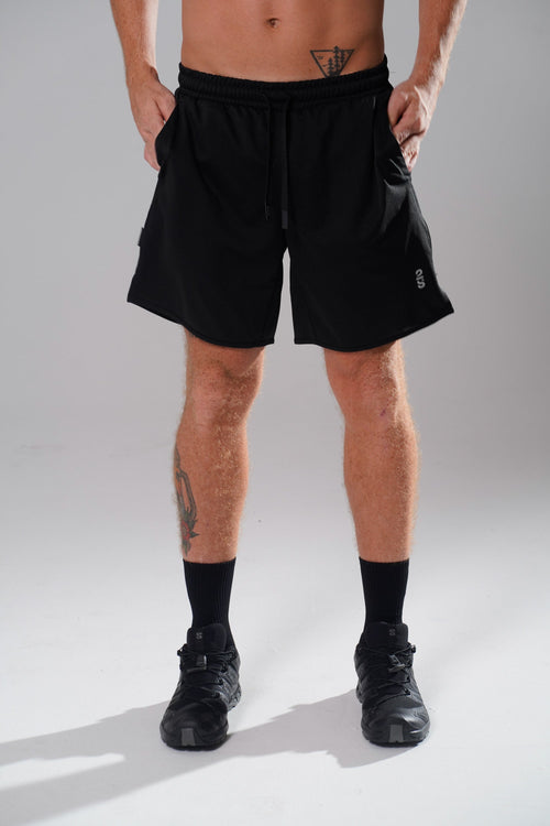 Pantalón Corto 2s Style & Sport Deportivo para Caballeros
