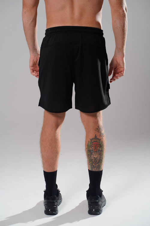 Pantalón Corto 2s Style & Sport Deportivo para Caballeros