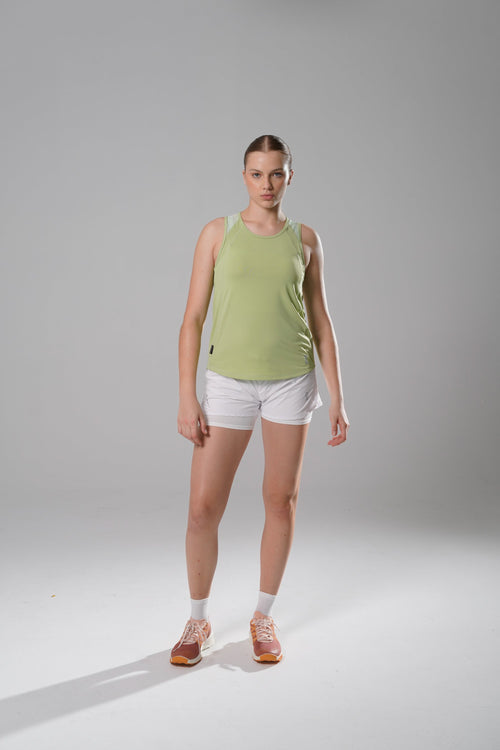 Pantalón Corto 2s Style & Sport Deportivo para Damas