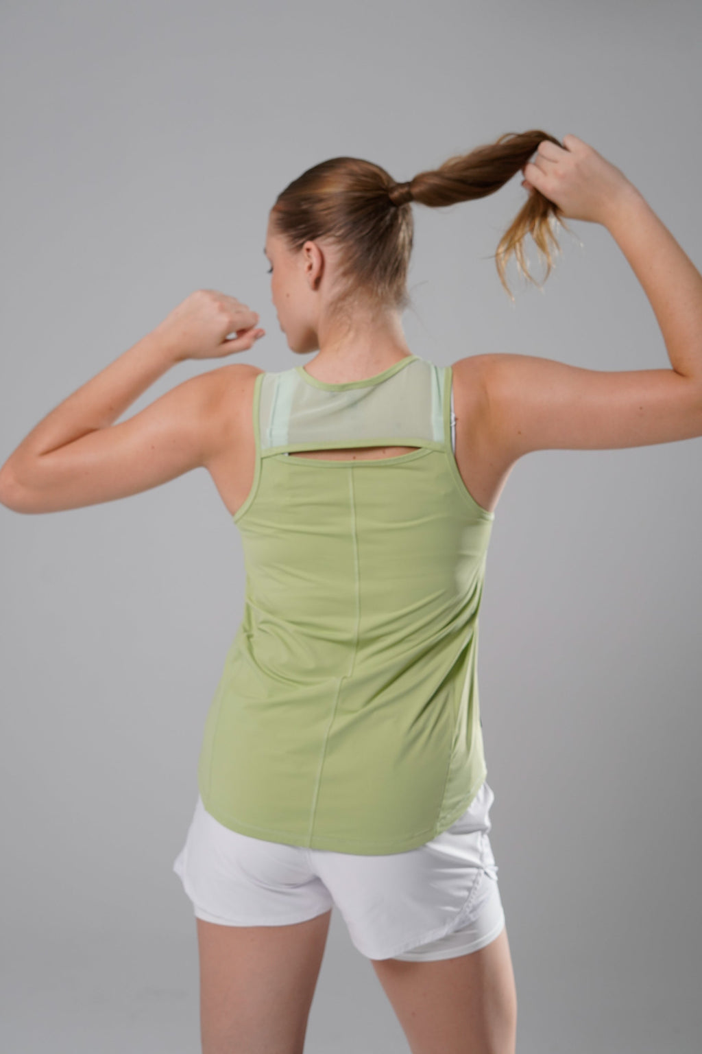 Pantalón Corto 2s Style & Sport Deportivo para Damas