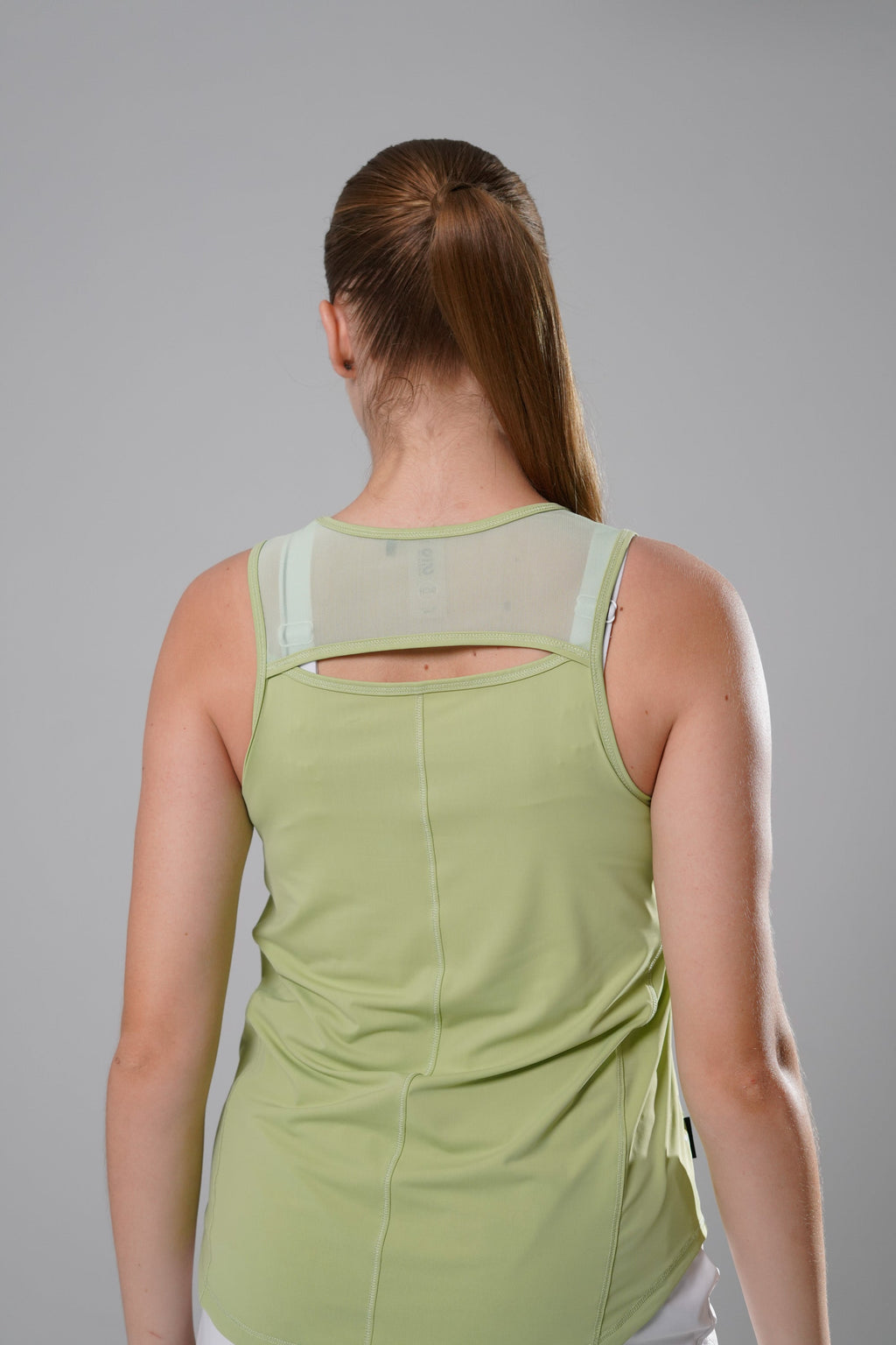 Pantalón Corto 2s Style & Sport Deportivo para Damas