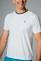 Camiseta 2s Style & Sport Mangas Cortas Lisa Para Caballeros by 2s Style & Sport