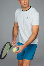 Camiseta 2s Style & Sport Mangas Cortas Lisa Para Caballeros by 2s Style & Sport