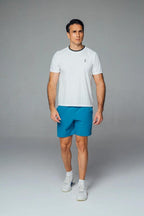Camiseta 2s Style & Sport Mangas Cortas Lisa Para Caballeros by 2s Style & Sport