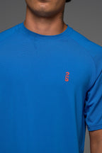 Camiseta 2s Style & Sport Mangas Cortas Rayas Deportiva para Caballeros