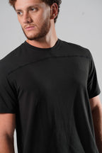 Camiseta 2s Style & Sport Mangas Cortas Deportiva para Caballeros